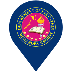 DepEd MIMAROPA Logo