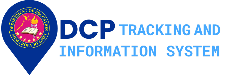 DCP Logo